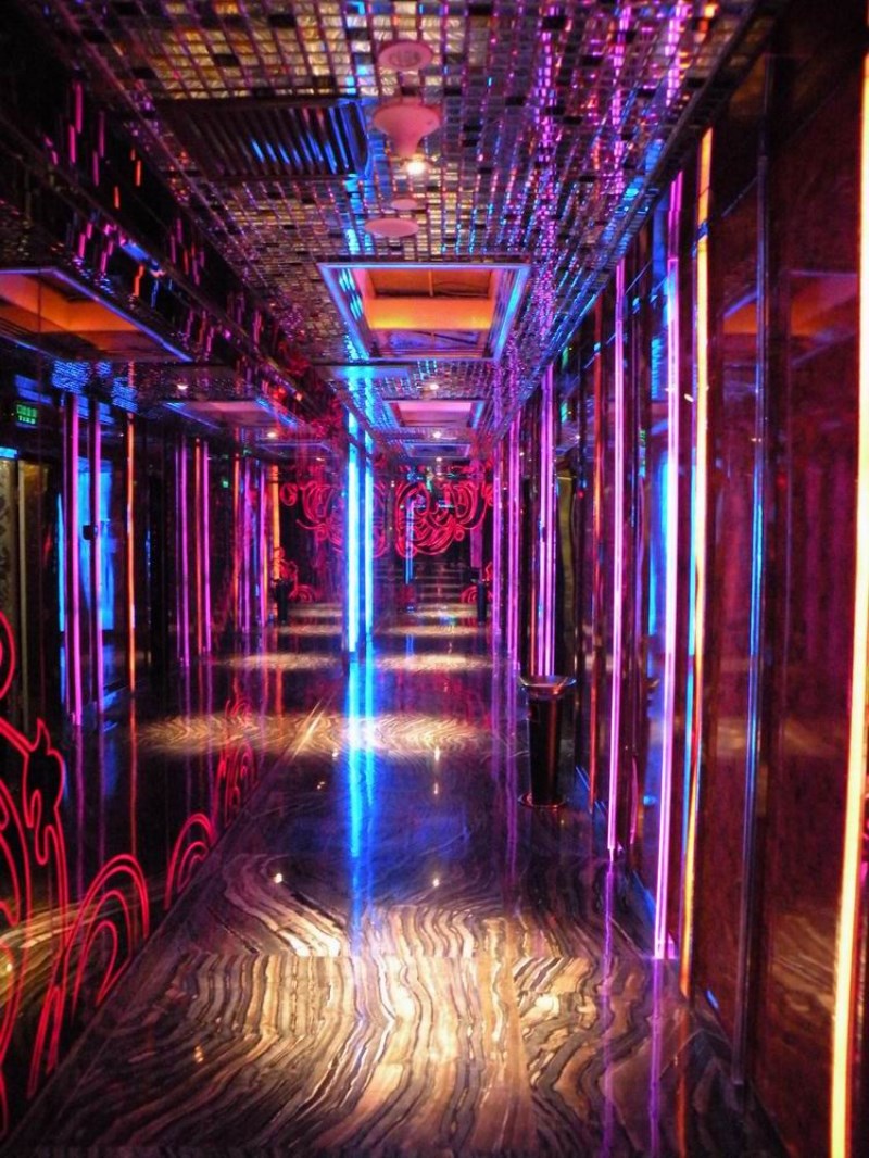 呼和浩特商务ktv性价比首选推荐-回民区ktv预订