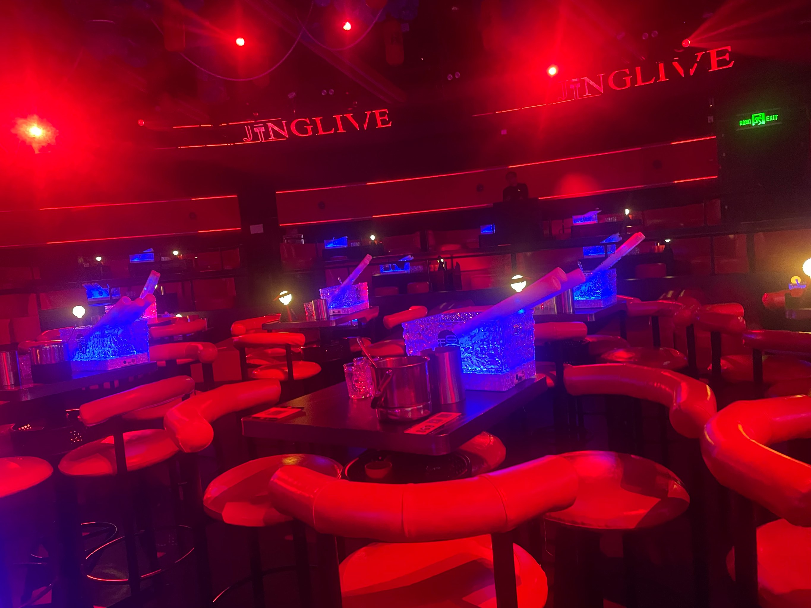 呼和浩特商务ktv哪里有推荐-回民区ktv预订