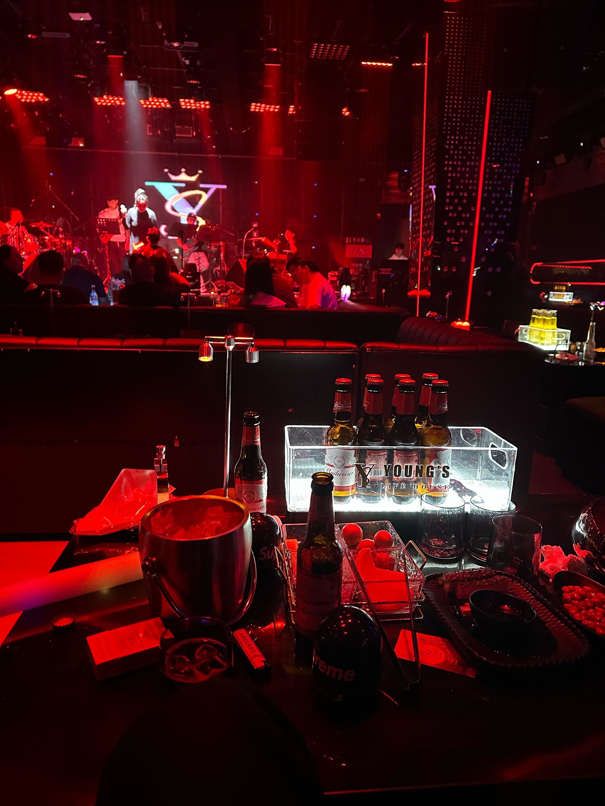 呼和浩特商务ktv新模式-回民区ktv预订